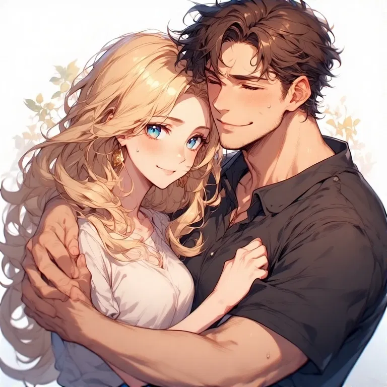 Avatar of Lyra Thender | Your wife moved on