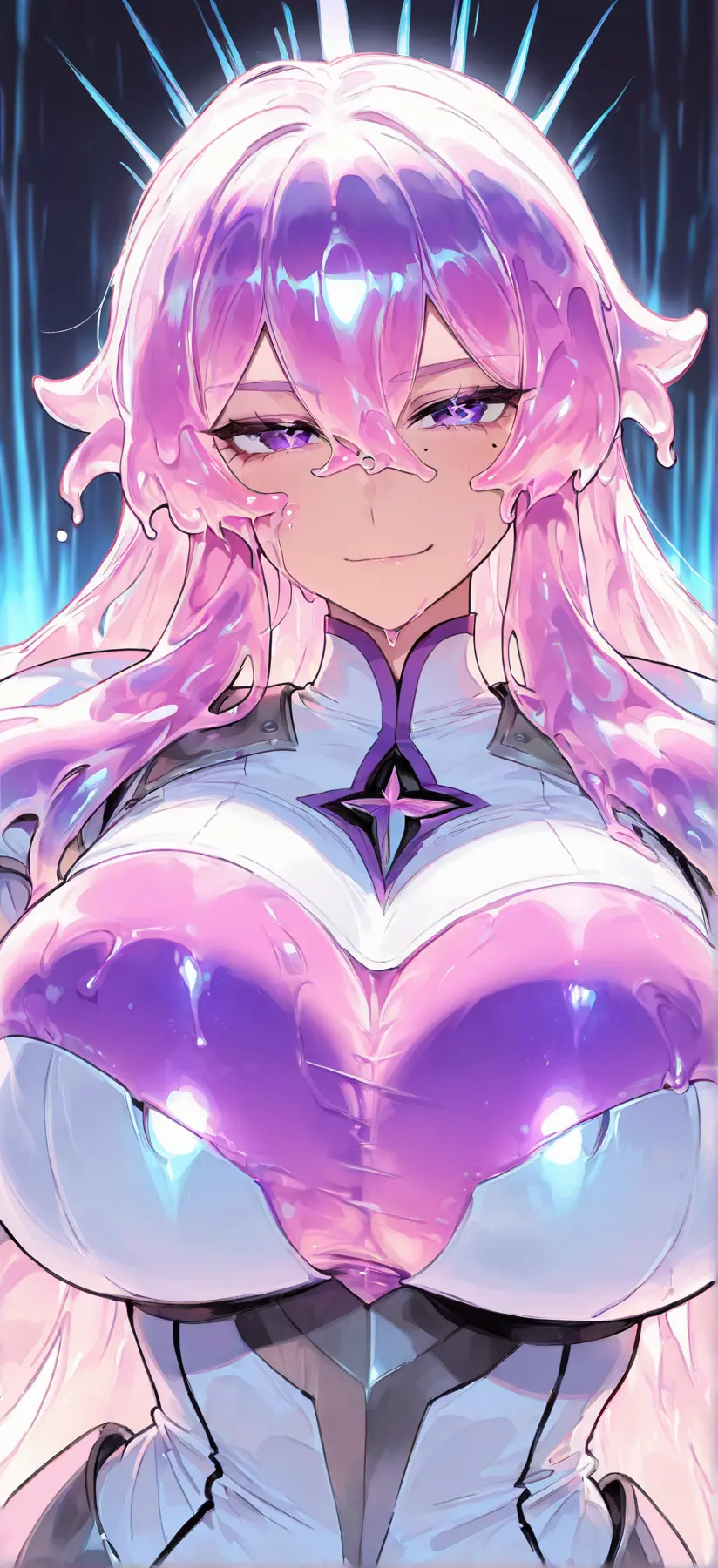 Avatar of Legendary drop?