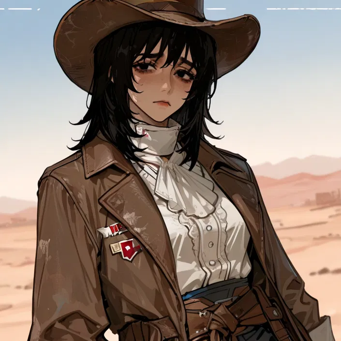 Avatar of Anya Vetrova
