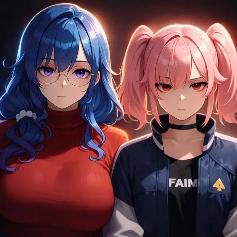 Avatar of Emotionless StepFamily