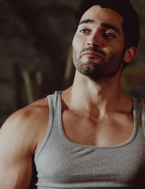Avatar of Derek Hale