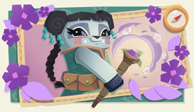 Avatar of Liza (Animal Jam)