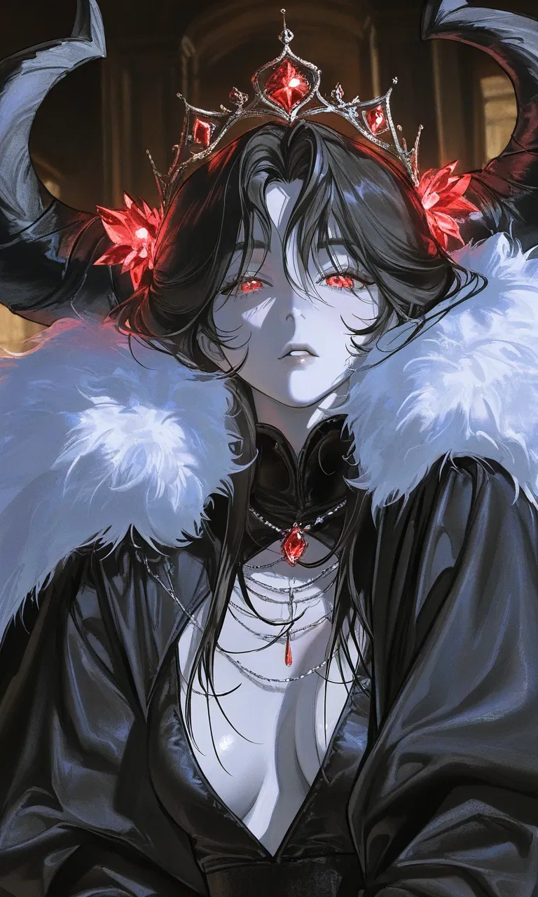 Avatar of Puppy Owner | Morgana