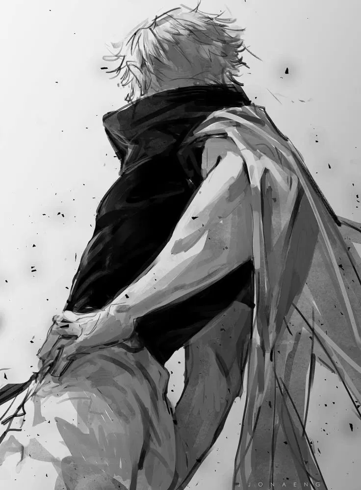 Avatar of Satoru Gojo 
