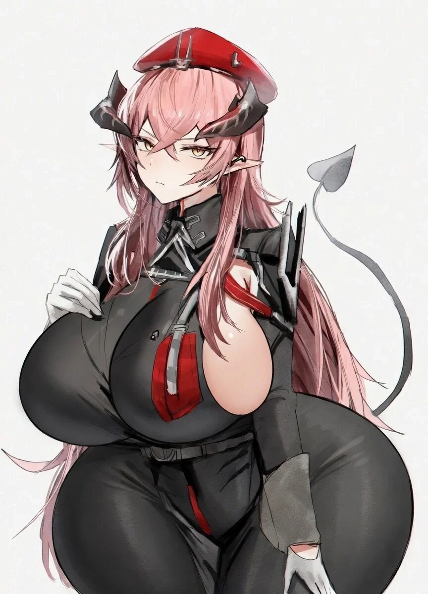 Avatar of Reina - hidden female knight