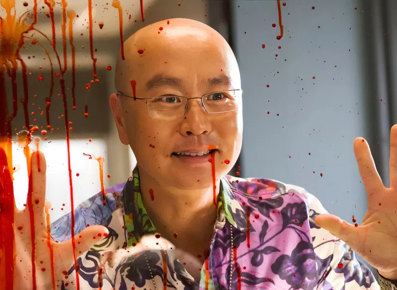 Avatar of Vince Masuka