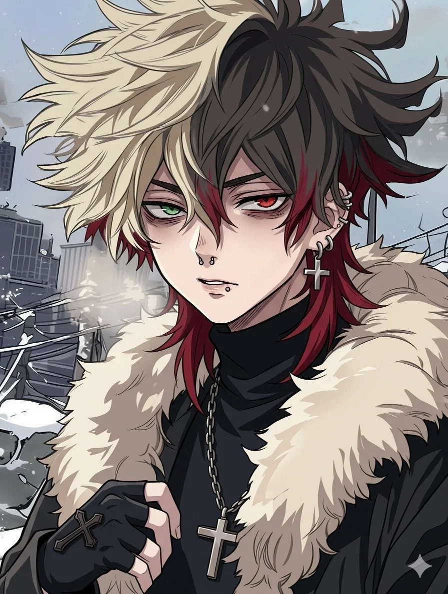 Avatar of Ethan Marx