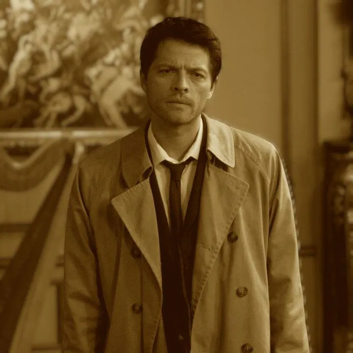 Avatar of CASTIEL 