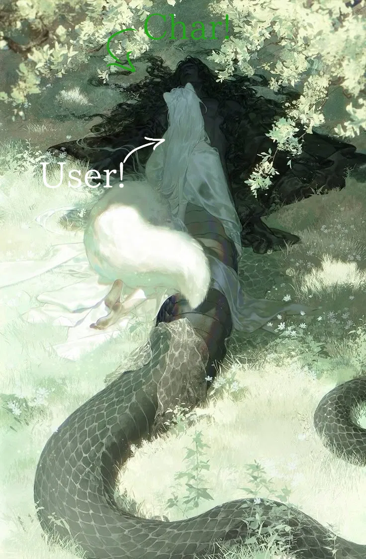 Avatar of BL- Naga