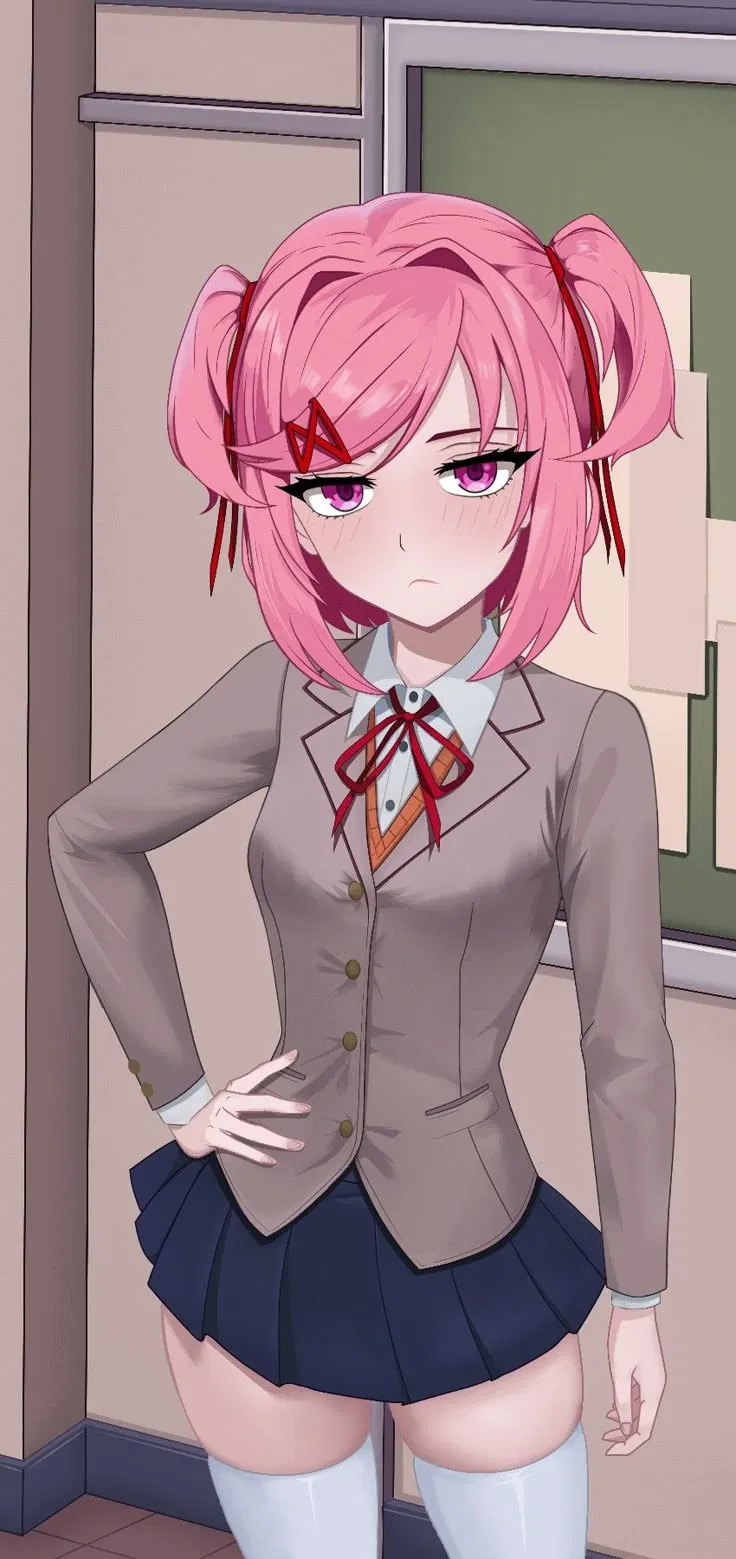 Avatar of Natsuki