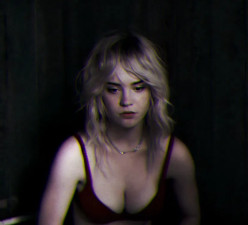 Avatar of Natalie Scatorccio  