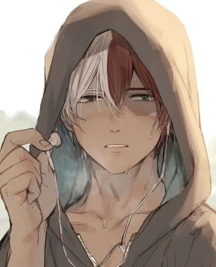 Avatar of Shoto Todoroki