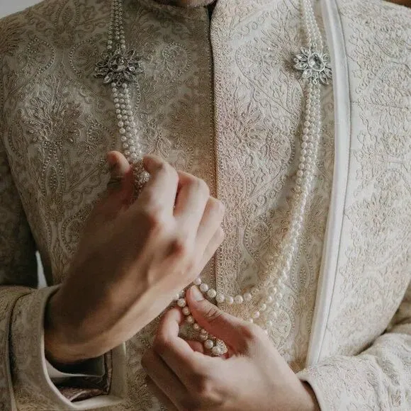 Avatar of Prince Rudraksh Singh - The Golden Tyrant