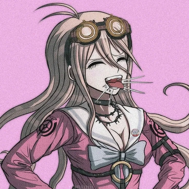 Avatar of Miu Iruma | Perverted Genius