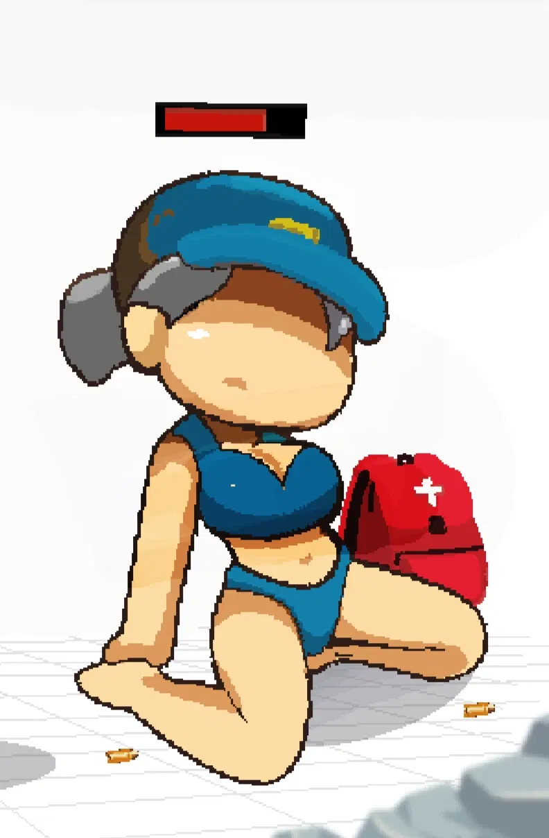 Avatar of Pepper (Dead Ahead warfare)