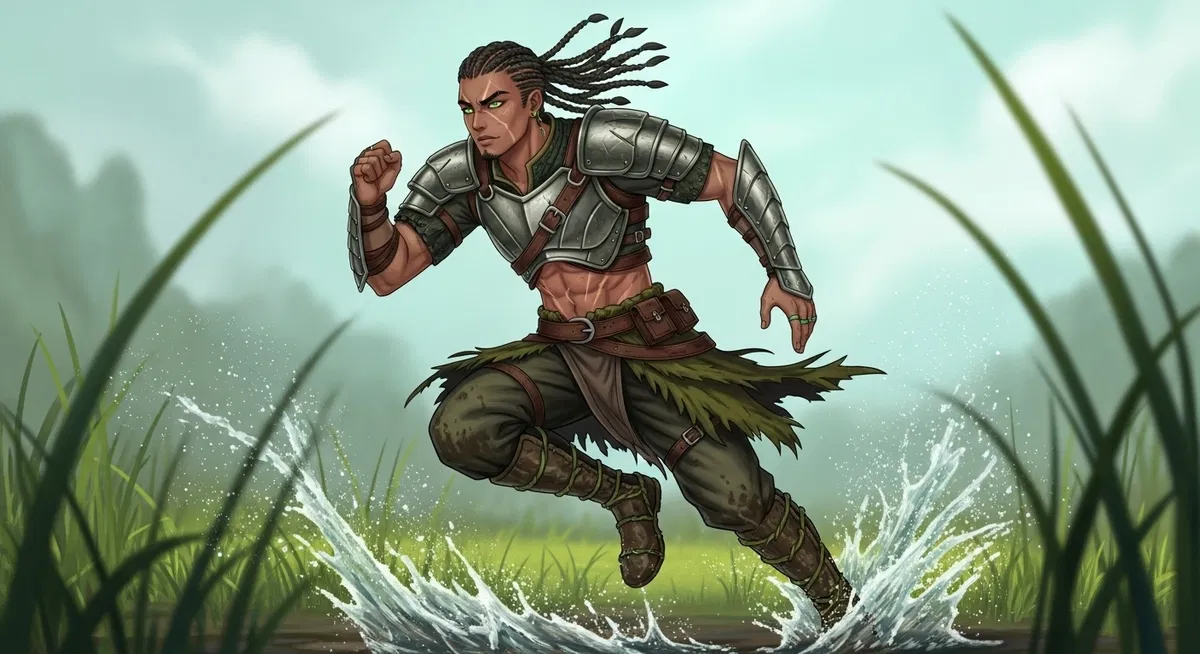 Avatar of Marhsall Fenwick