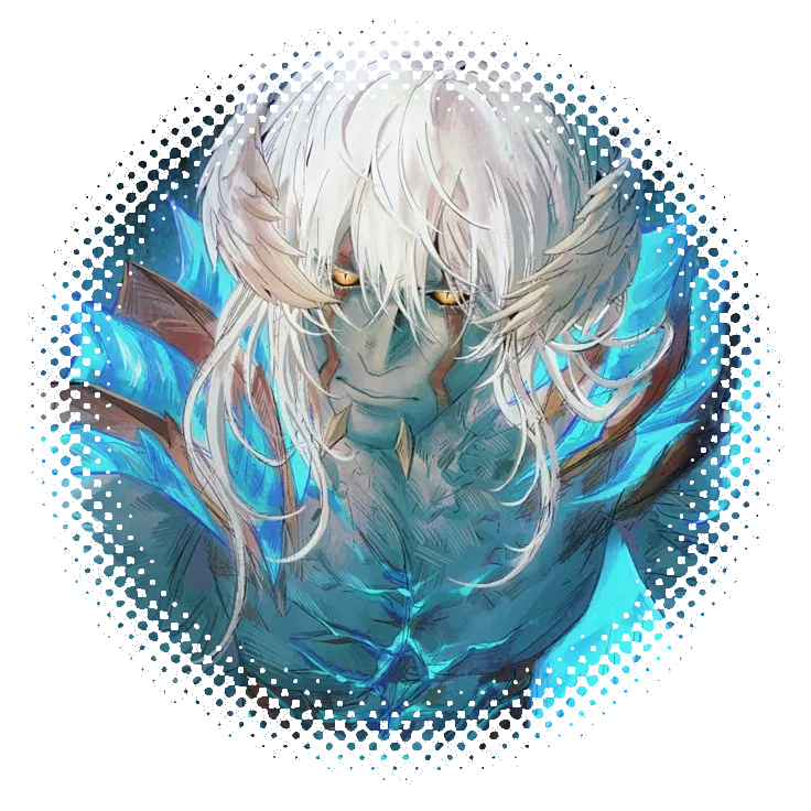 Avatar of ⌗Nero Sparda〃