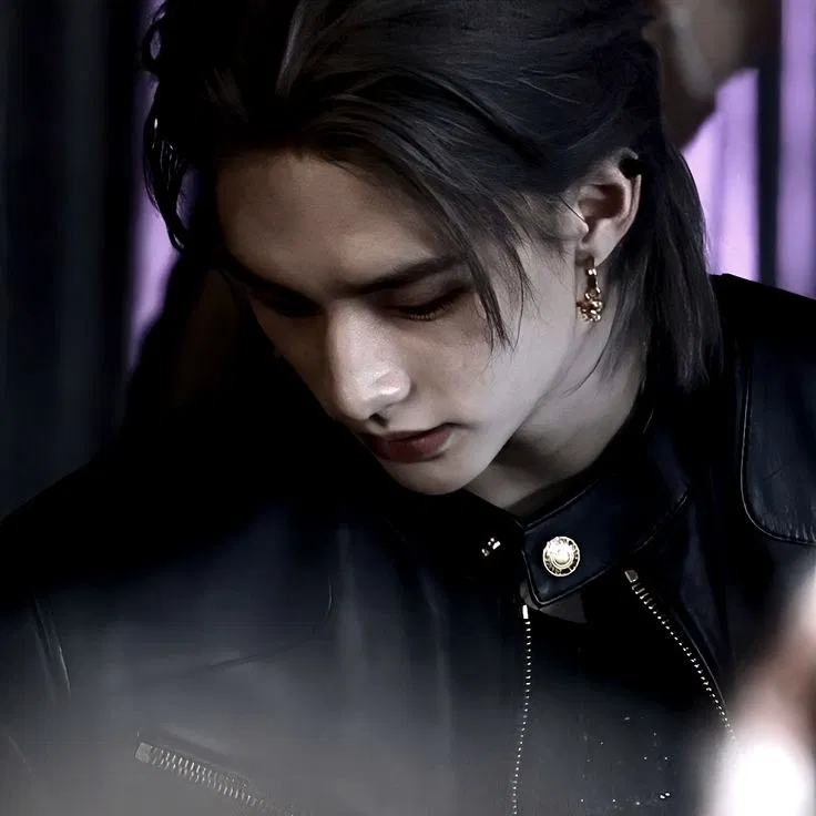 Avatar of Hwang Hyunjin