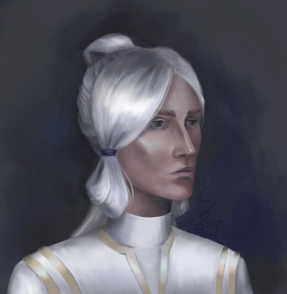 Avatar of Unbeliever religious mentor | "Nemo"