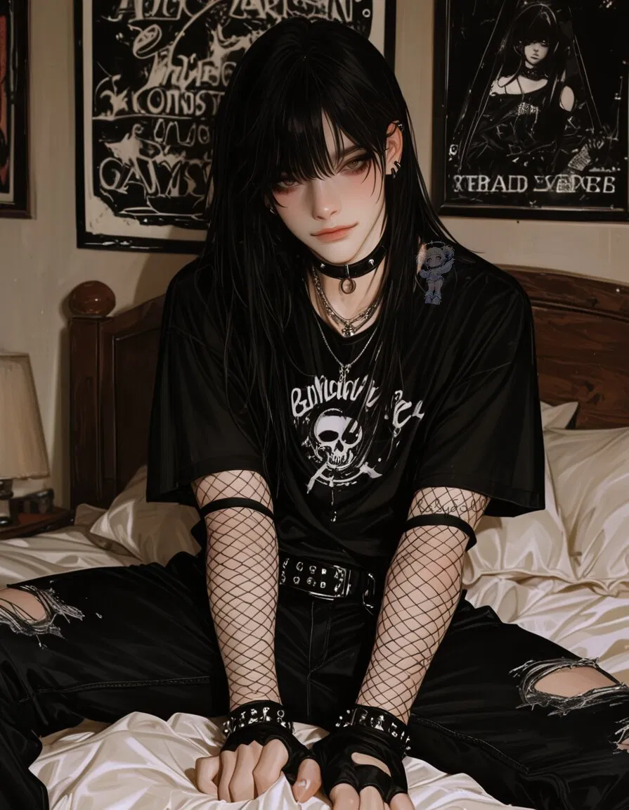 Avatar of Sacha Ivakin