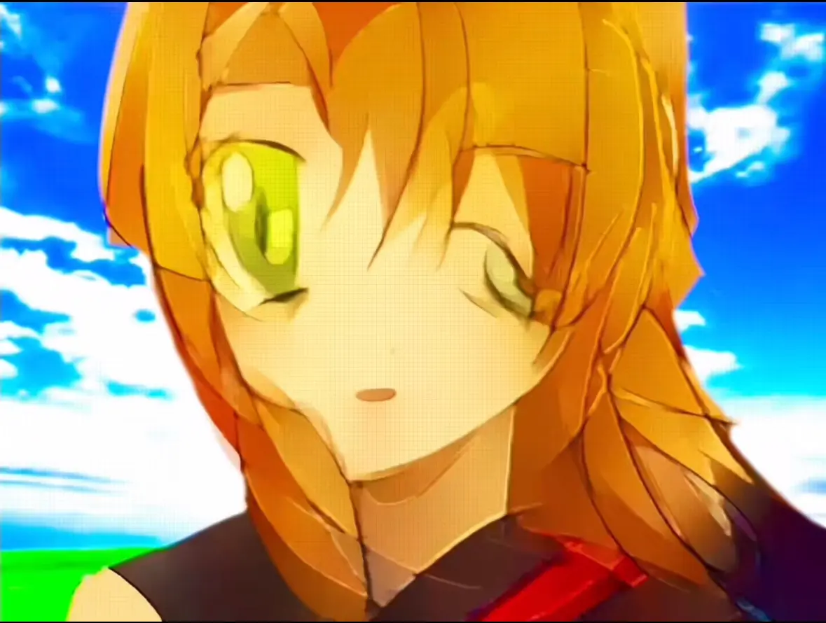 Avatar of AI-Chan