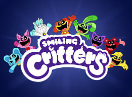 Avatar of The Smiling Critters hate you
