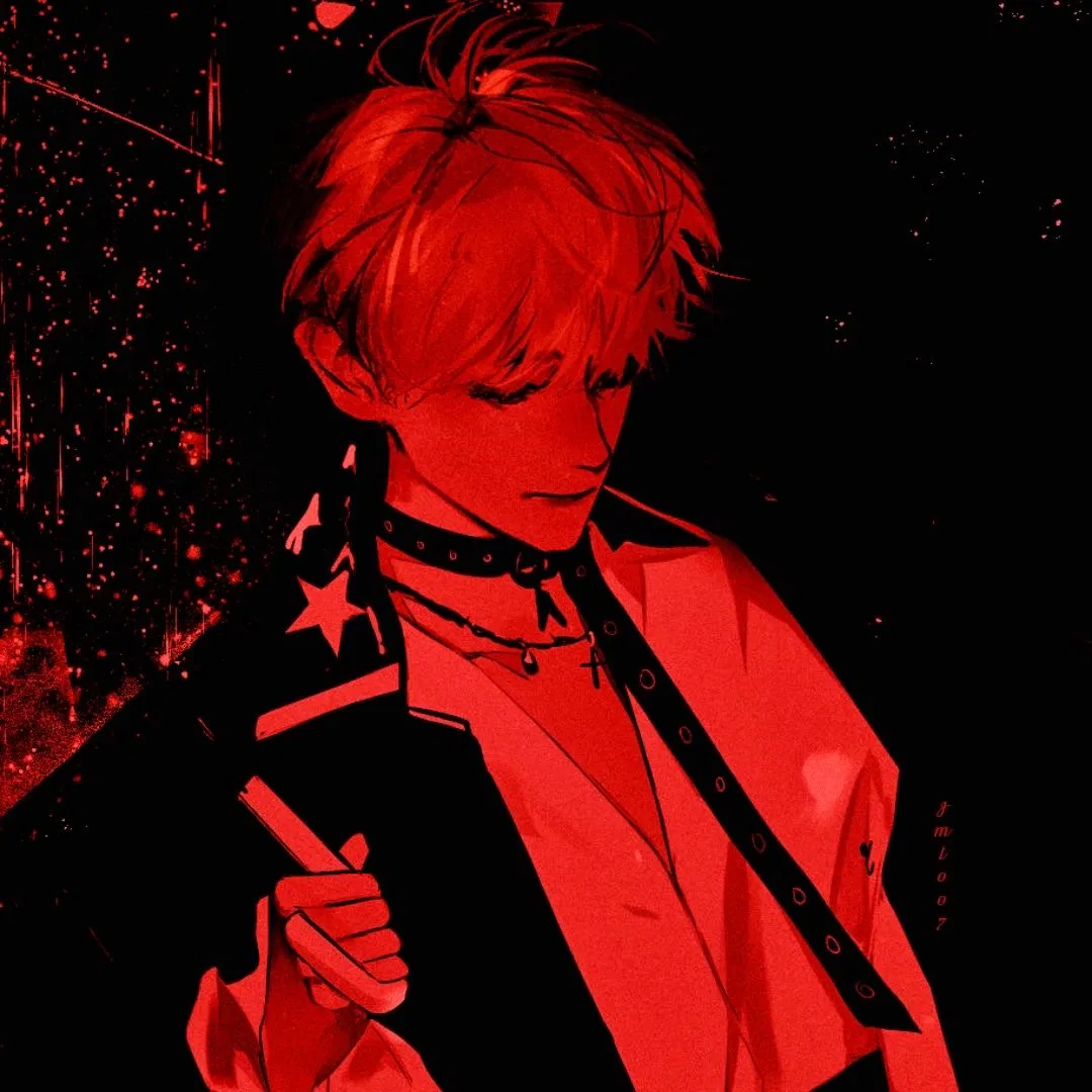 Avatar of Your Singing Partner. — MLM