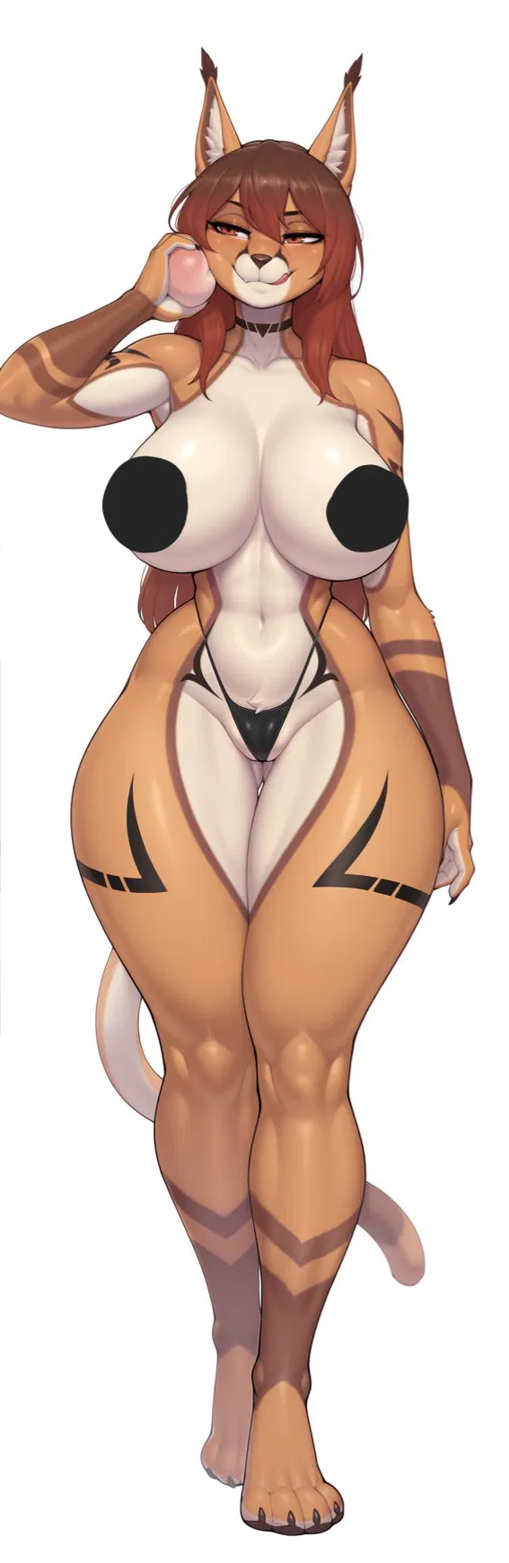 Avatar of 🍑Ashley (roommate)