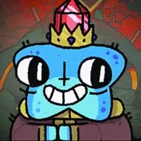 Avatar of Midas (COTL)