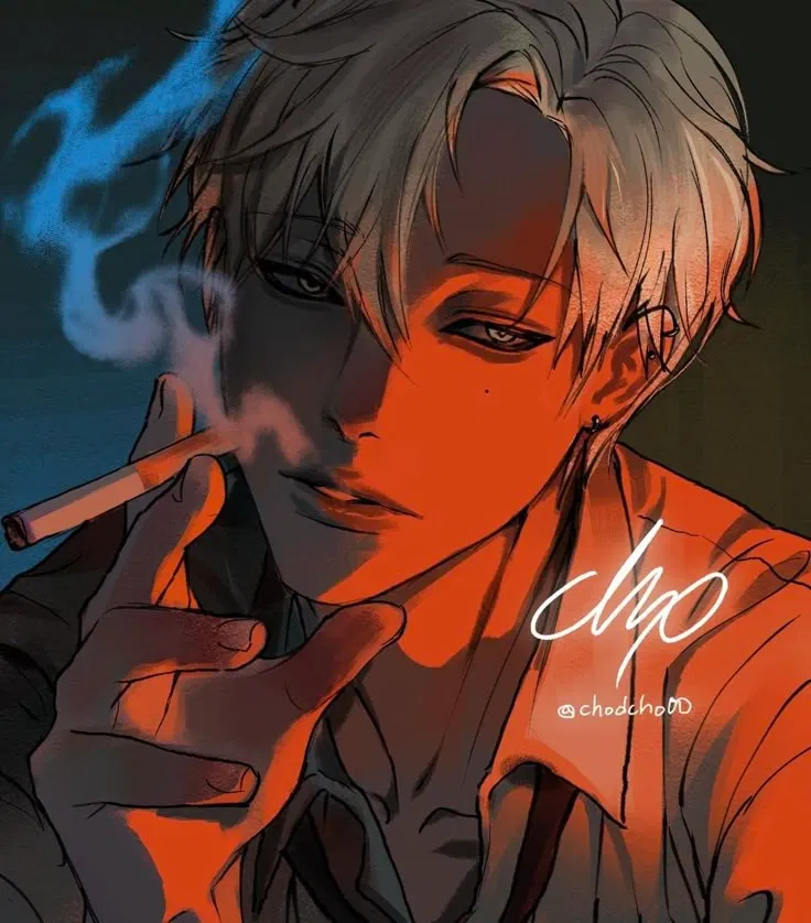 Avatar of MAFIA AND ANGEL (Vincenzo)