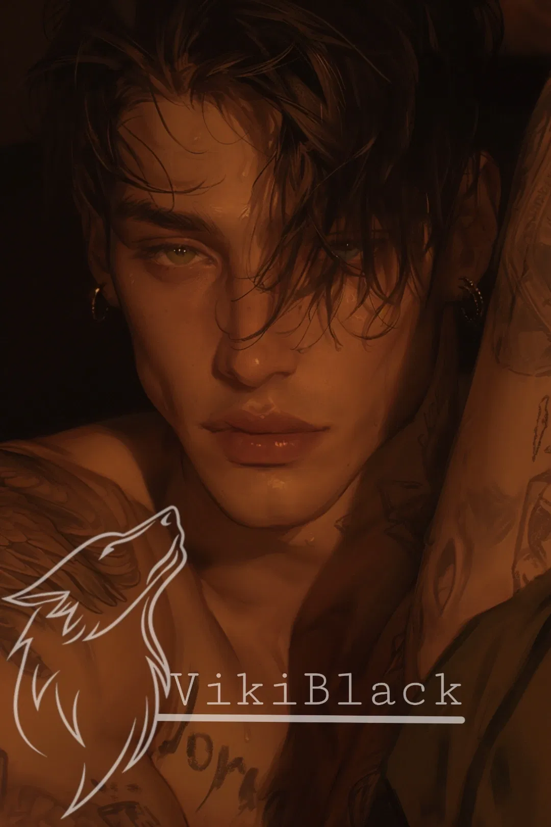 Avatar of Draven – Alpha | New memories built from lies