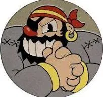 Avatar of Captain Brineybeard