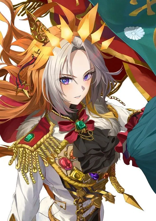 Avatar of Orfevre