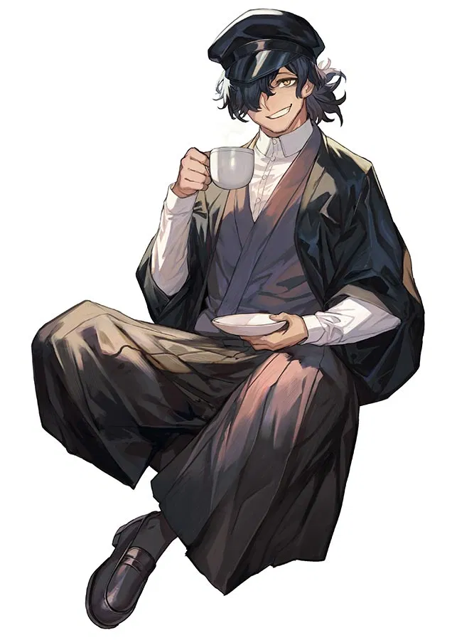 Avatar of Okada Izou