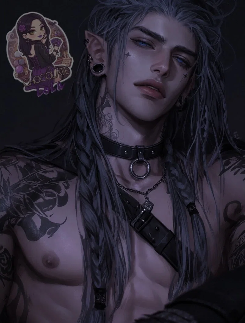 Avatar of "Z" | Manager, The Atlanteans