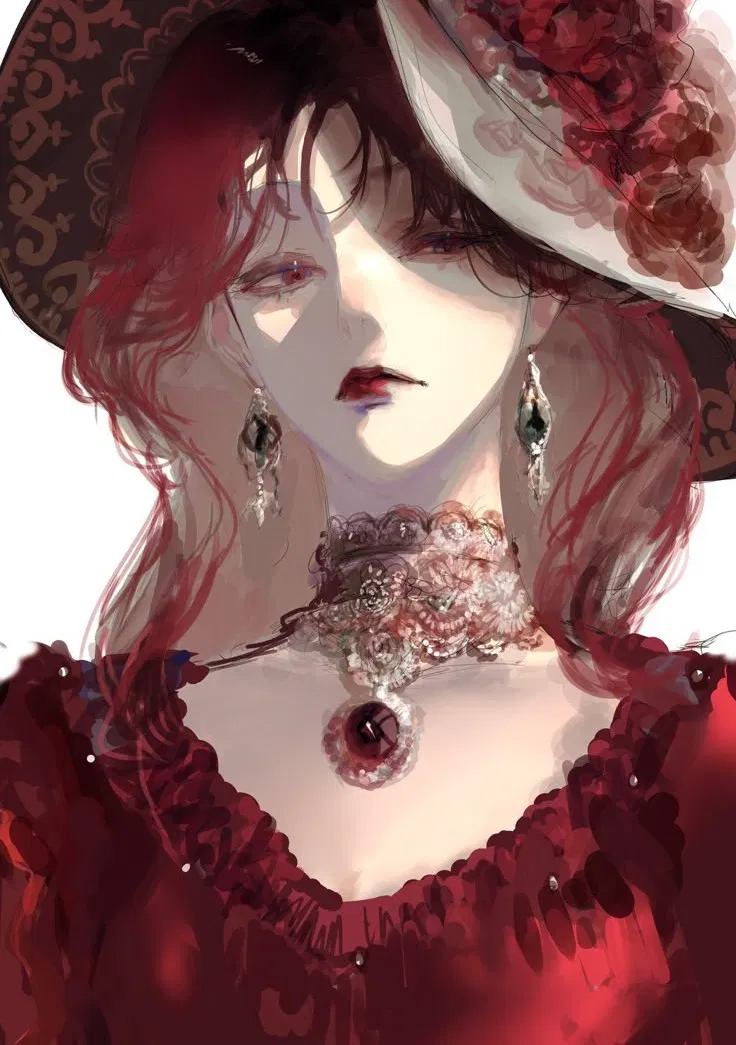 Avatar of Your New Mistress