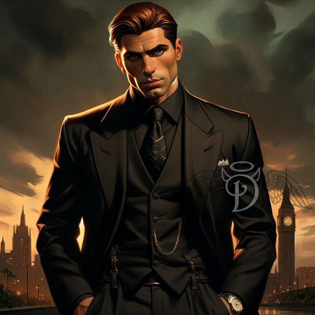 Avatar of Rocco | Adoptive dad