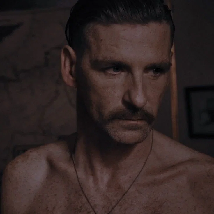 Avatar of Arthur Shelby 