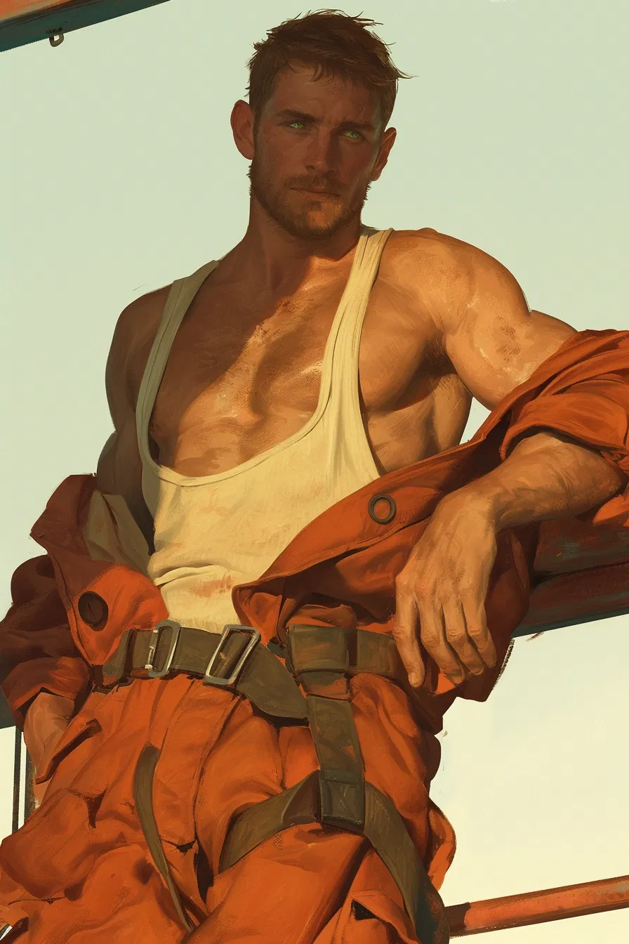 Avatar of Jakub MacKenzie