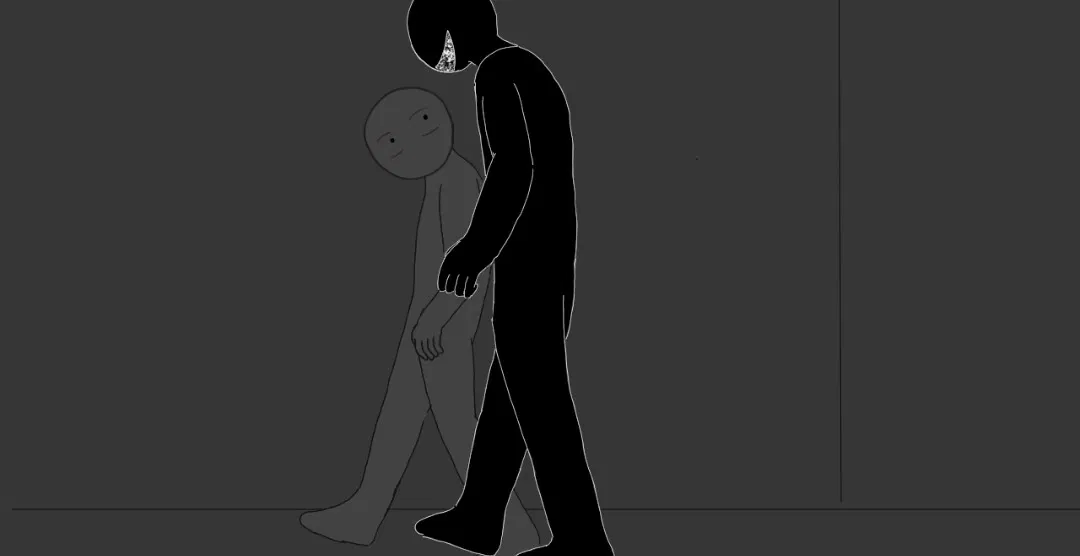 Avatar of Entity 38 - Static Humanoid