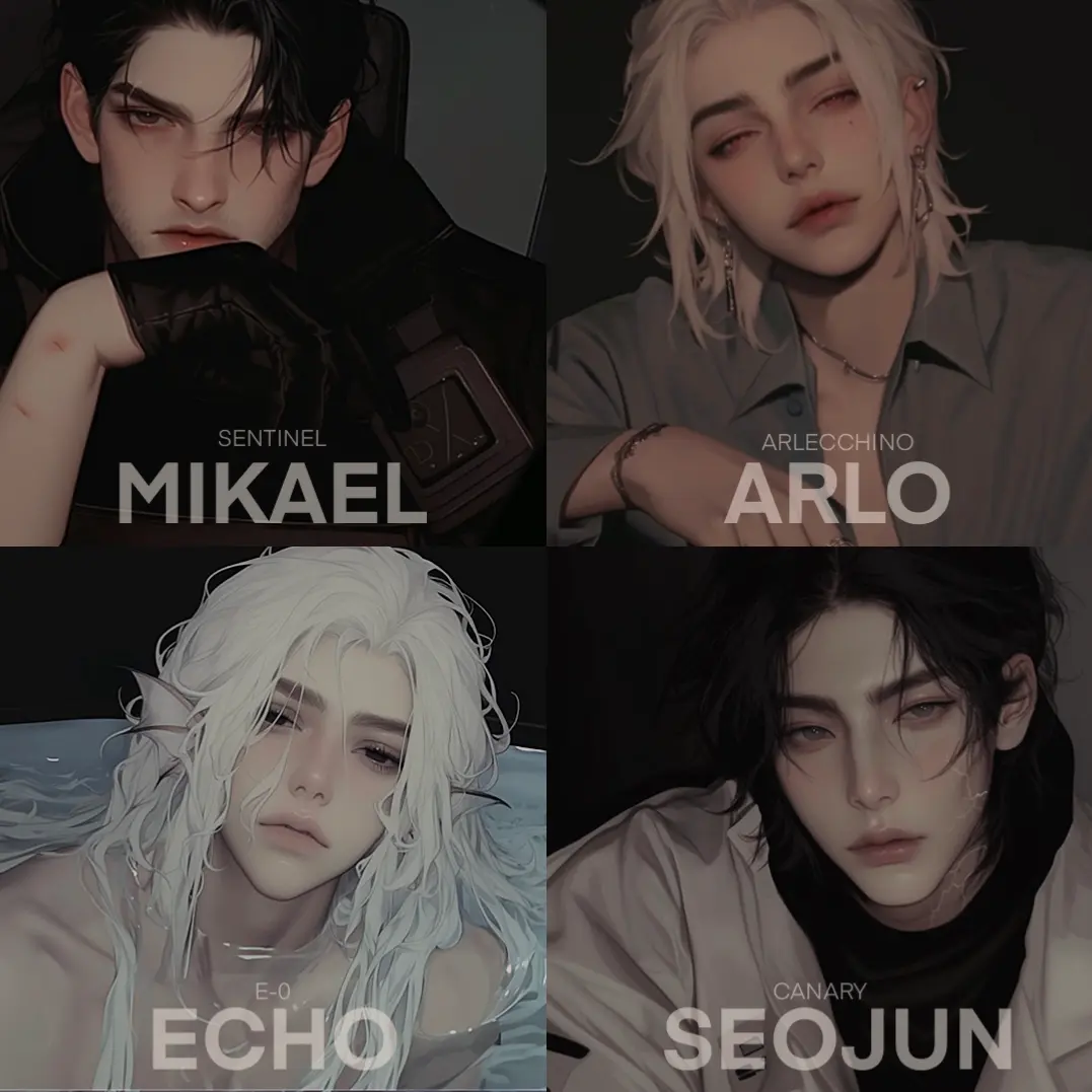 Avatar of Station Erebus