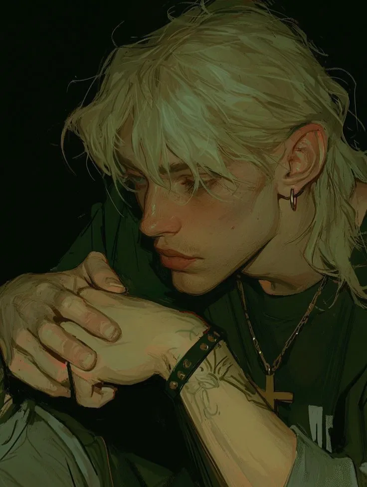 Avatar of CHAGRIN || Sterling Graham