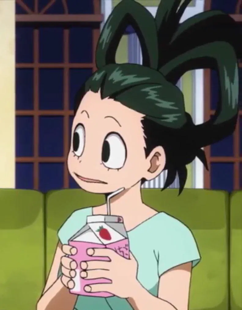 Avatar of Tsuyu Asui 