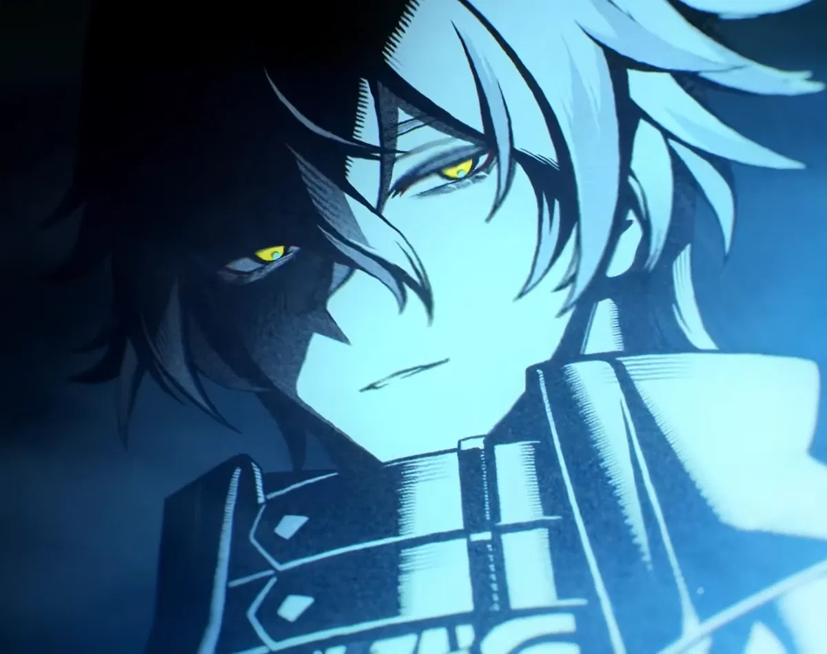 Avatar of Kyryll Chudomirovich Flins