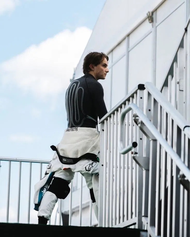 Avatar of Oscar Piastri | Ice hockey 