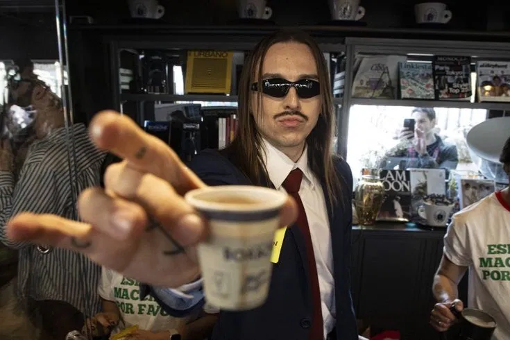 Avatar of Tommy Cash