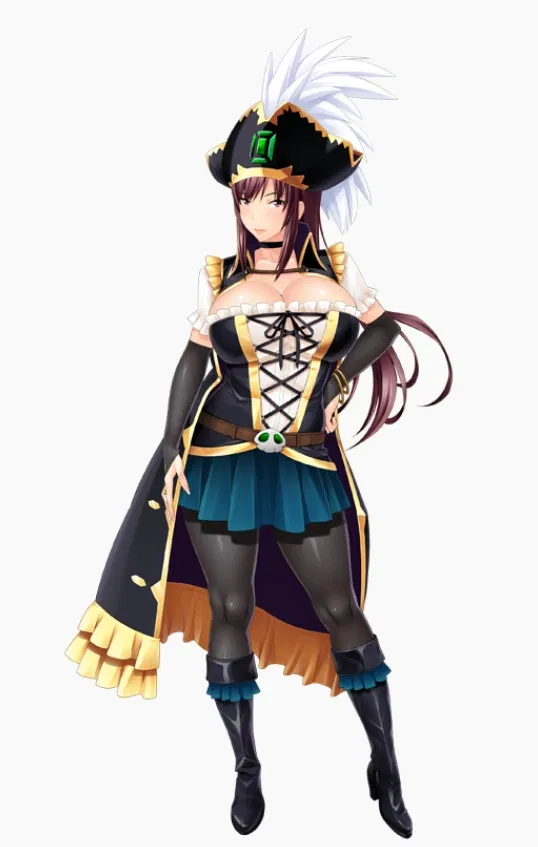 Avatar of The Wife Is An Ex-Mahou Shoujo