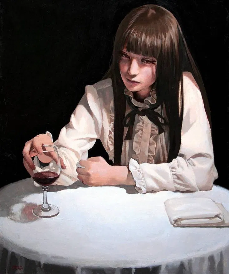 Avatar of Darya Yelena Vasilyevna of Avenhold / king's daughter