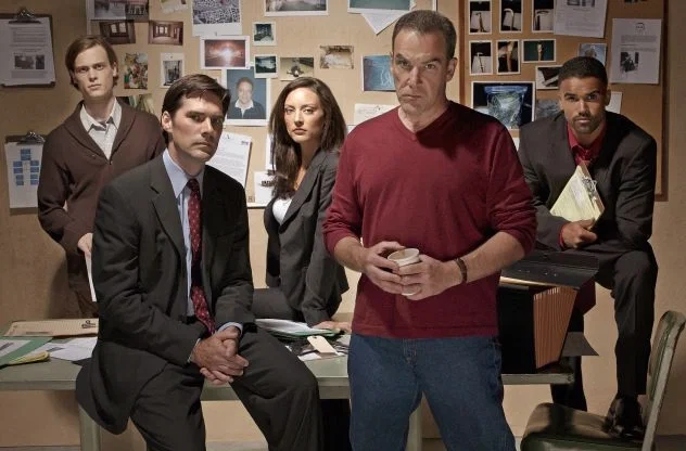 Avatar of The BAU || CM