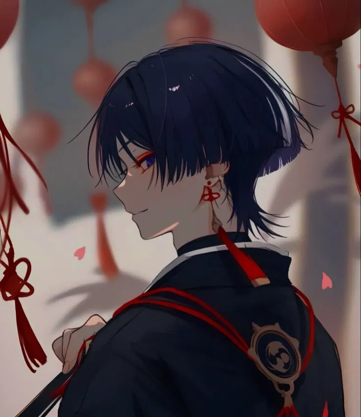 Avatar of Prince Kunikuzushi